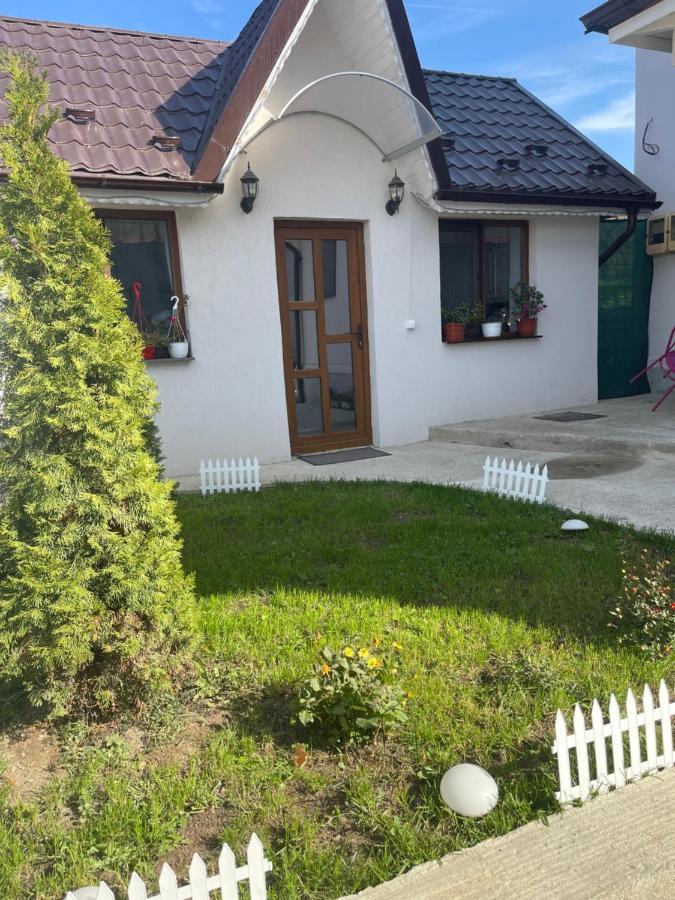 Отель Casa Roa Слэник Экстерьер фото